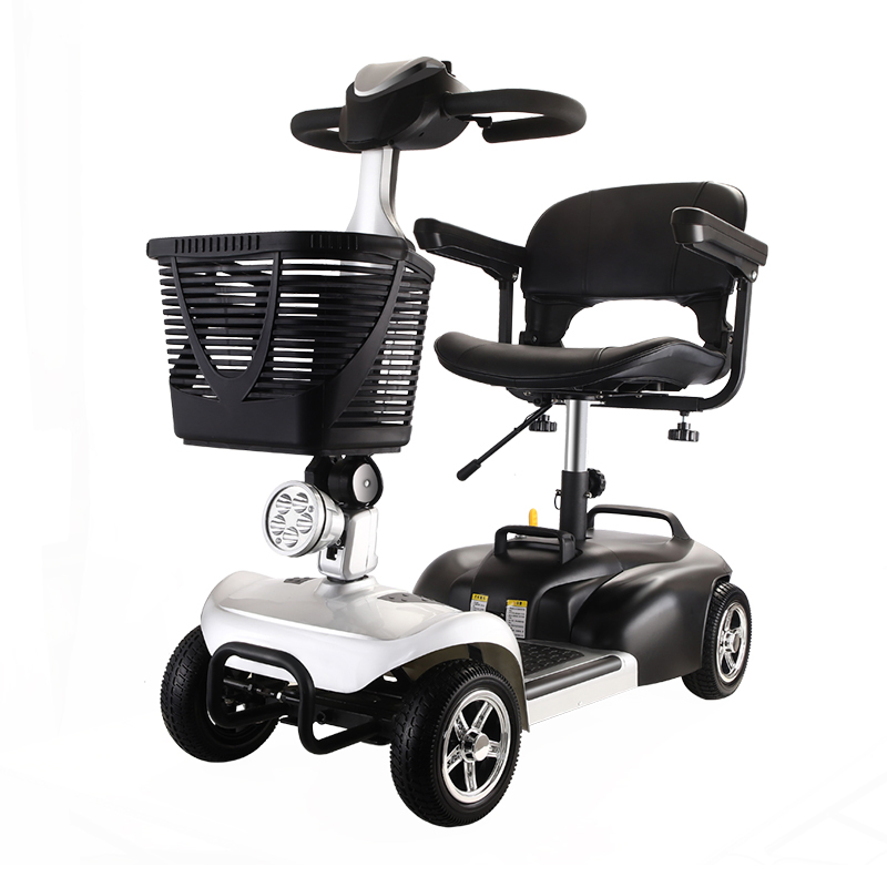 馳匠老年代步車(chē)X-01款